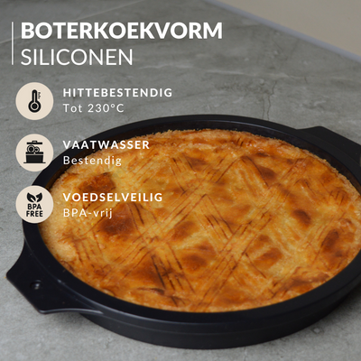 Boterkoekvorm