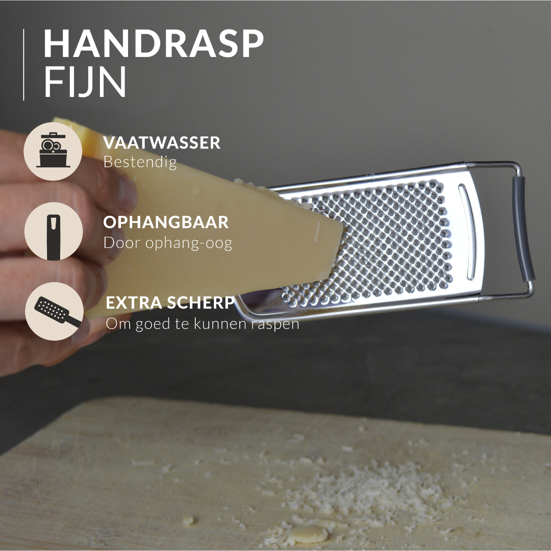 Handrasp - Kaasrasp - Rasp - Gemberrasp - Nootmuskaatrasp - Citroenrasp Handrasp - Kaasrasp - Rasp - Gemberrasp - Nootmuskaatrasp - Citroenrasp