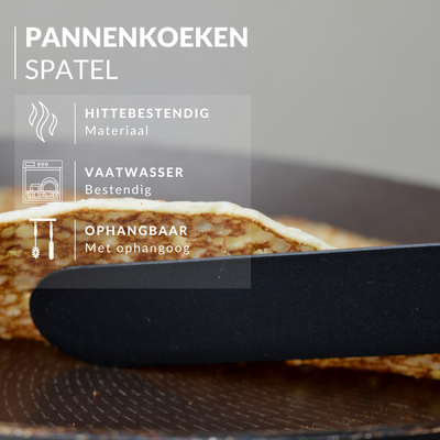 Sfeerfoto1_Pannenkoek spatel_Siliconen_Kunststof