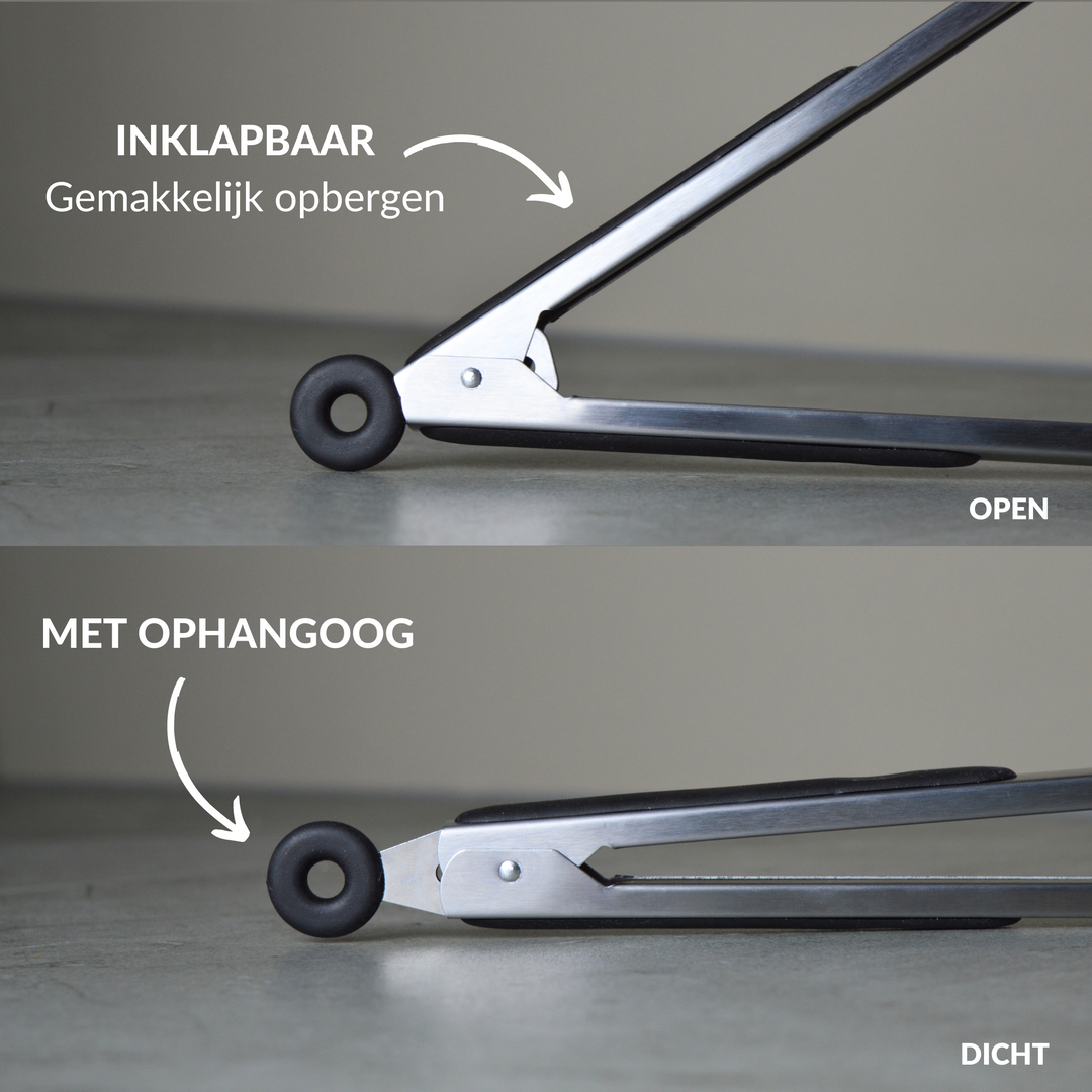 Oldenhof spaghettitang rvs | Oldenhof Oldenhof spaghettitang rvs | Oldenhof