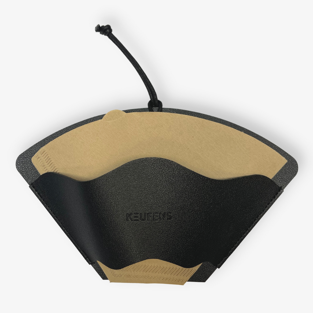 Koffiefilterhouder